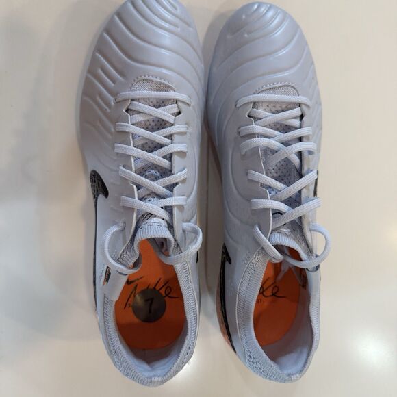Nike Tiempo Legend 10 Elite SG-Pro Soccer Cleats HF4824-900 Men’s Size 7 BOSNIA main image 7